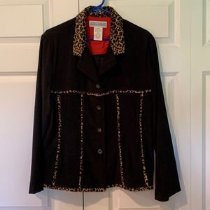 Vintage Jessica Howard Jacket